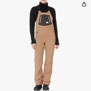 Ride Snowboard Co Emerald Bib